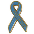 Prostate Cancer Lapel Pin